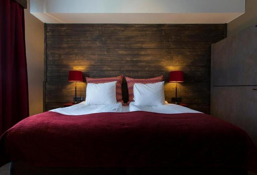 デラックスルーム, L Nordic