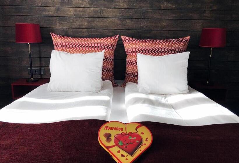 デラックスルーム, L Nordic