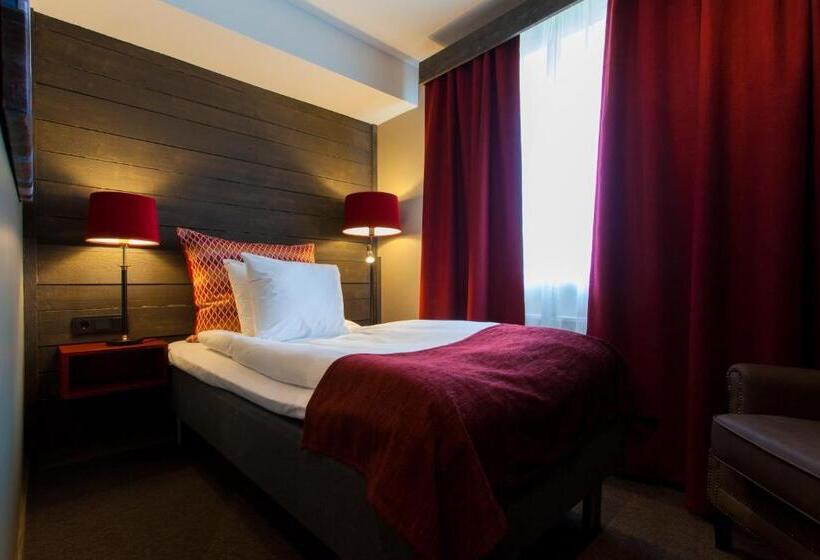 エコノミーシングルルーム, L Nordic