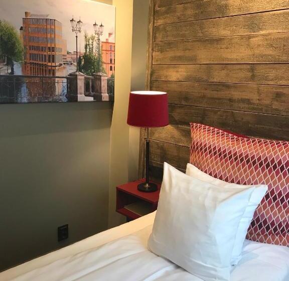 エコノミールーム, L Nordic