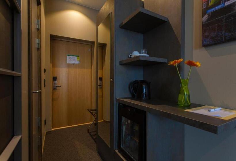 エコノミールーム, L Nordic