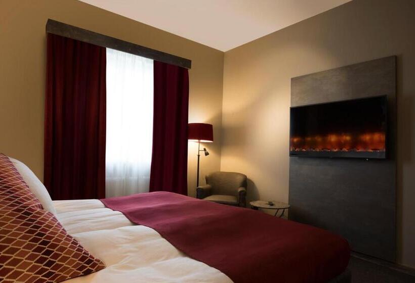 デラックスファミリールーム, L Nordic