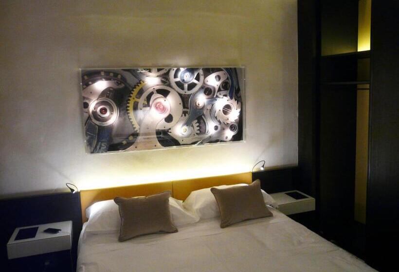Superior Room, L Orologio Venezia   Wtb Hotels