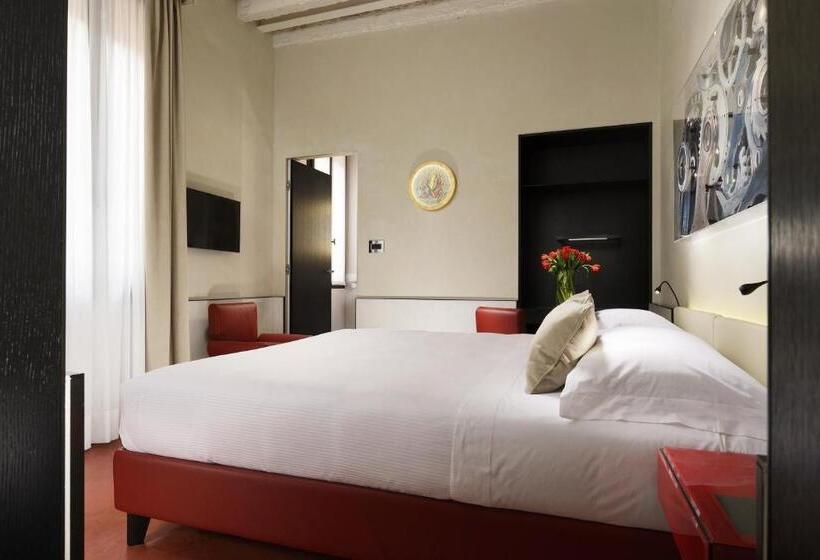 Superior Room, L Orologio Venezia   Wtb Hotels