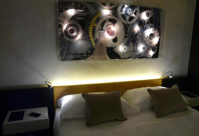 Superior Room, L Orologio Venezia   Wtb Hotels