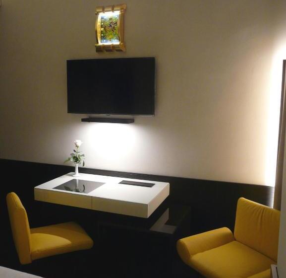 Superior Room, L Orologio Venezia   Wtb Hotels