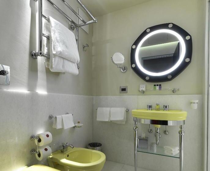 Superior Room, L Orologio Venezia   Wtb Hotels