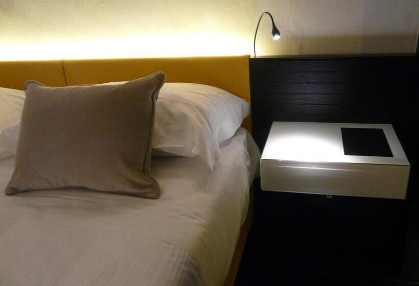 Superior Room, L Orologio Venezia   Wtb Hotels