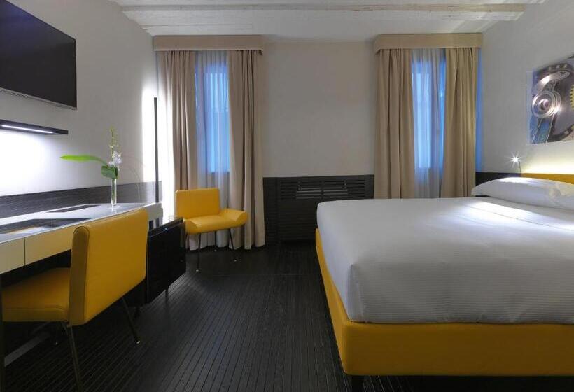 Superior Room, L Orologio Venezia   Wtb Hotels