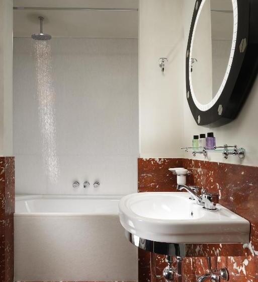 Deluxe Room, L Orologio Venezia   Wtb Hotels