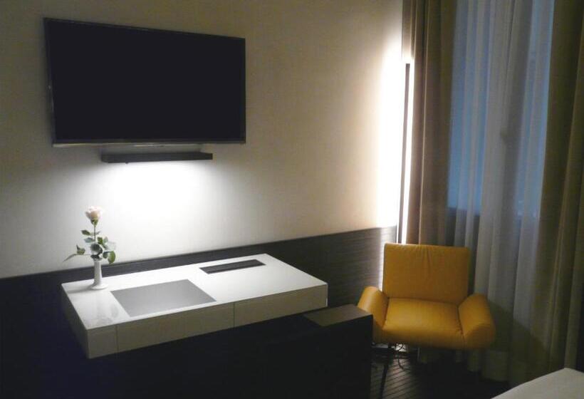 Deluxe Room, L Orologio Venezia   Wtb Hotels