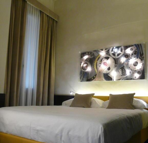 Deluxe Room, L Orologio Venezia   Wtb Hotels