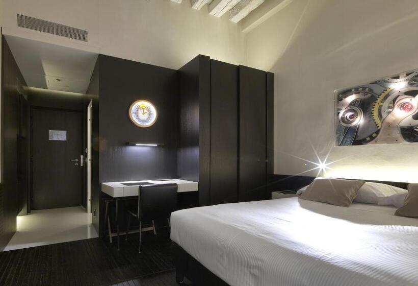 Deluxe Room, L Orologio Venezia   Wtb Hotels