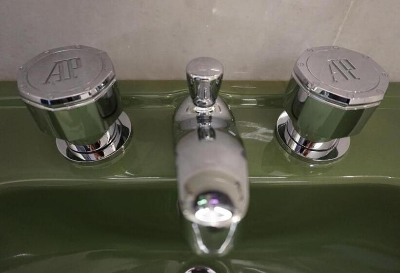 Deluxe Room with Views, L Orologio Venezia   Wtb Hotels