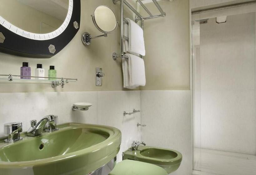 Deluxe Room with Views, L Orologio Venezia   Wtb Hotels