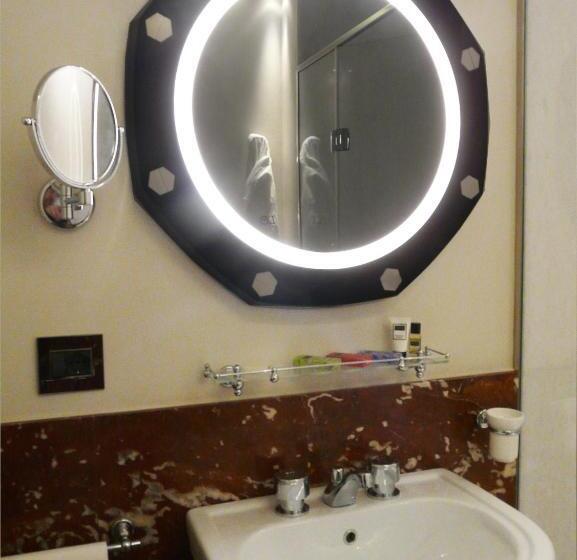 Deluxe Room with Views, L Orologio Venezia   Wtb Hotels