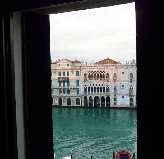 Deluxe Room with Views, L Orologio Venezia   Wtb Hotels