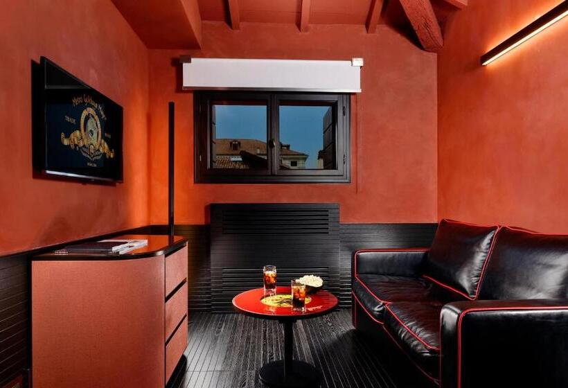 Suite, L Orologio Venezia   Wtb Hotels