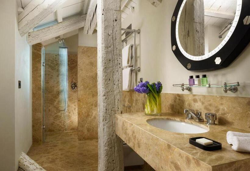 Deluxe Suite, L Orologio Venezia   Wtb Hotels