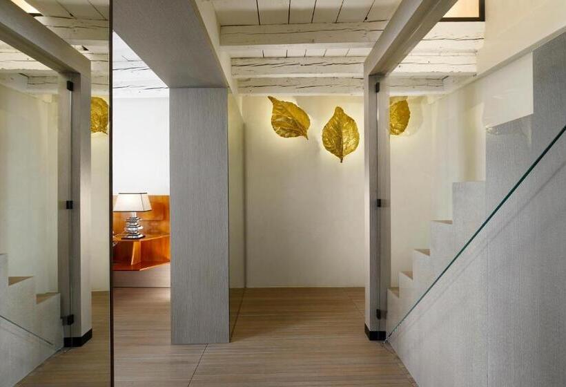 Deluxe Suite, L Orologio Venezia   Wtb Hotels