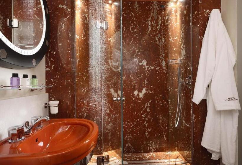 Connecting 1 Bedroom Apartment, L Orologio Venezia   Wtb Hotels