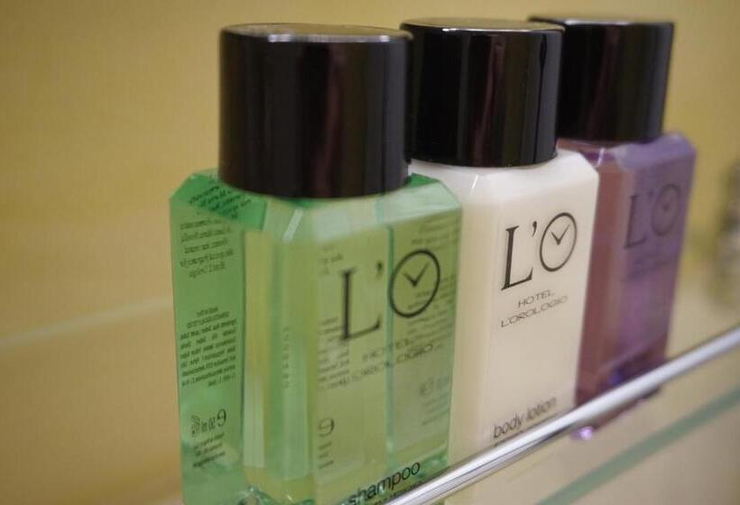 Deluxe Junior Suite, L Orologio Venezia   Wtb Hotels