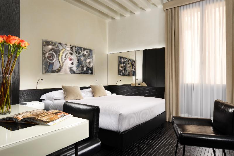 Deluxe Room, L Orologio Venezia   Wtb Hotels