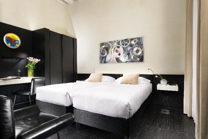 Deluxe Room, L Orologio Venezia   Wtb Hotels