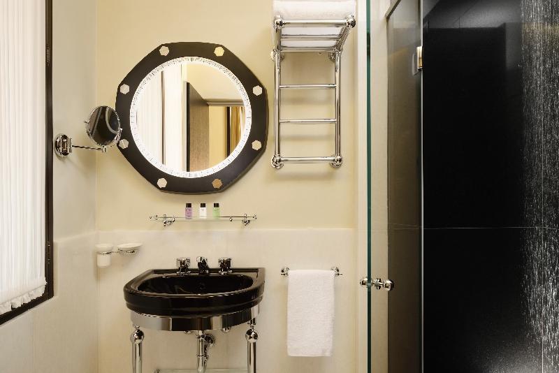 Deluxe Room, L Orologio Venezia   Wtb Hotels