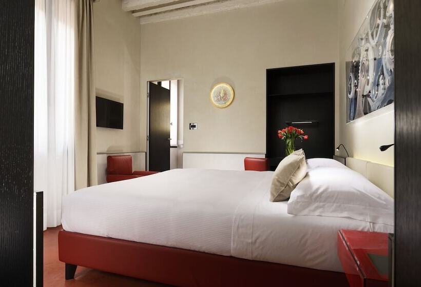 Superior Room, L Orologio Venezia   Wtb Hotels