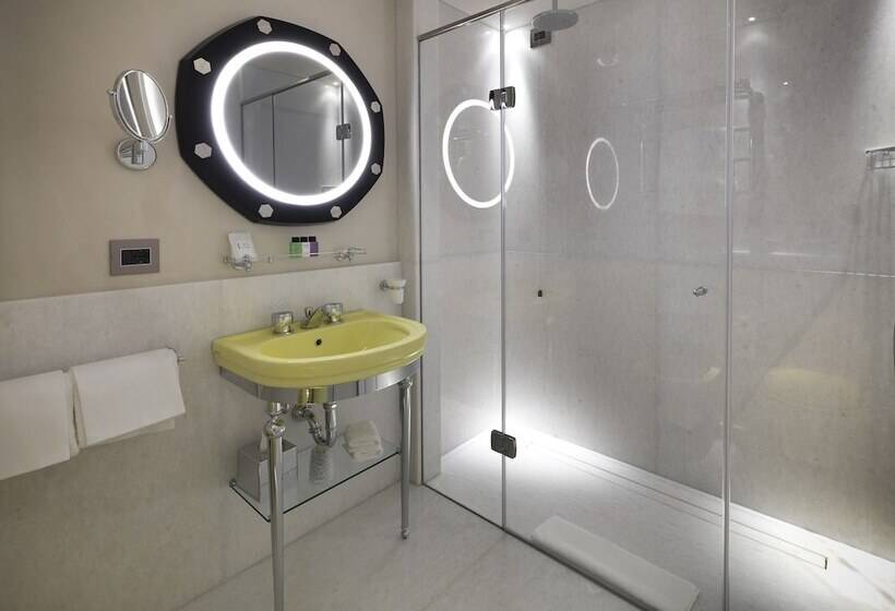 Superior Room, L Orologio Venezia   Wtb Hotels