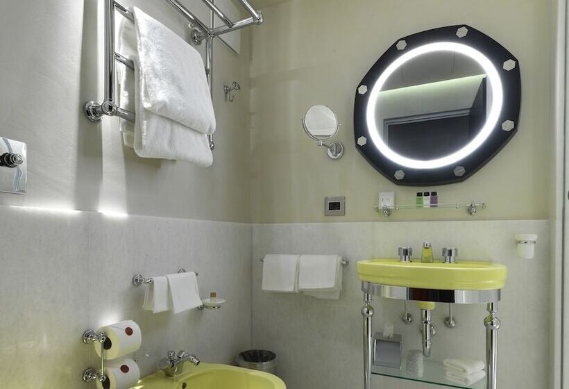 Superior Room, L Orologio Venezia   Wtb Hotels