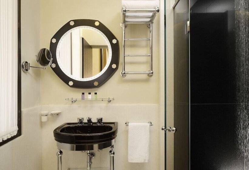 Deluxe Room, L Orologio Venezia   Wtb Hotels