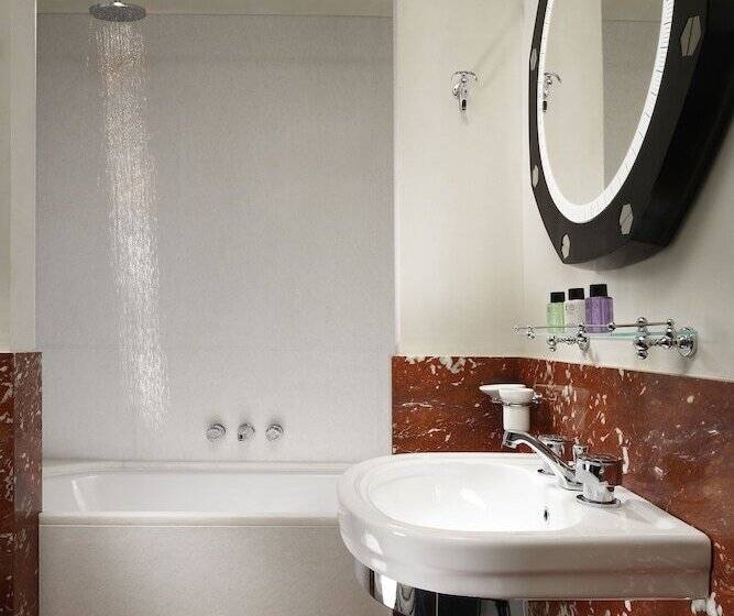 Junior Suite, L Orologio Venezia   Wtb Hotels