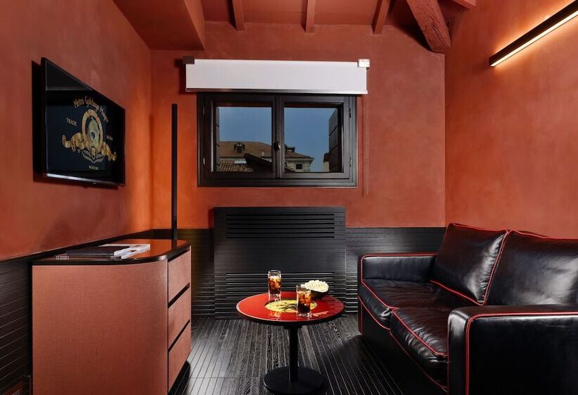 Suite, L Orologio Venezia   Wtb Hotels