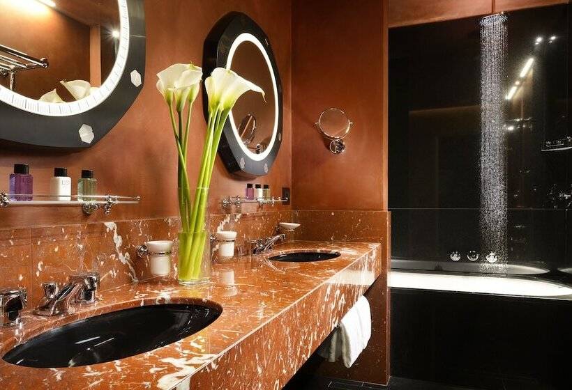 Suite, L Orologio Venezia   Wtb Hotels