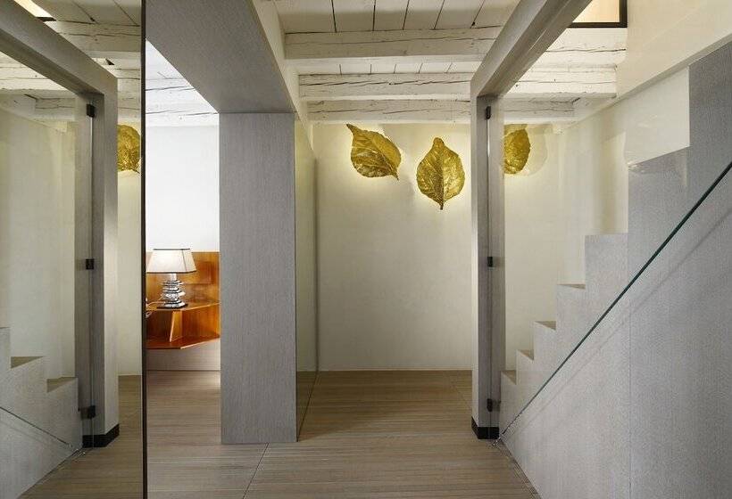 Deluxe Suite, L Orologio Venezia   Wtb Hotels