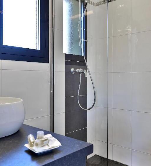 Superior Room with Terrace, Le Mas De Castel  Piscine Chauffee