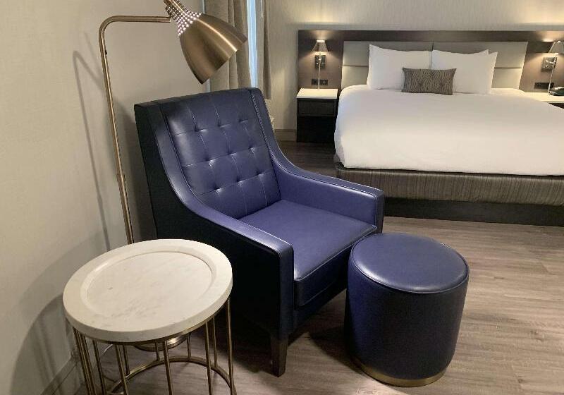 غرفة قياسية مطلّة علي الحديقة, Matildas Hotel Boutique