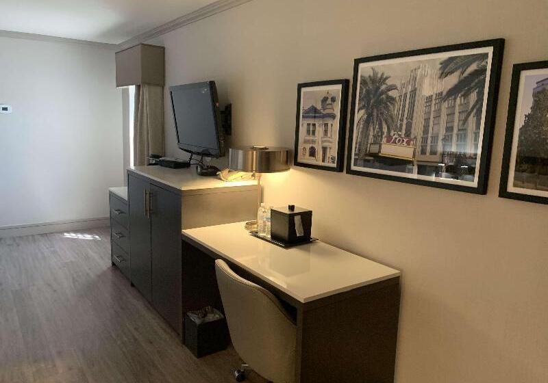 اتاق استاندارد با چشم‌انداز باغ, Matildas Hotel Boutique