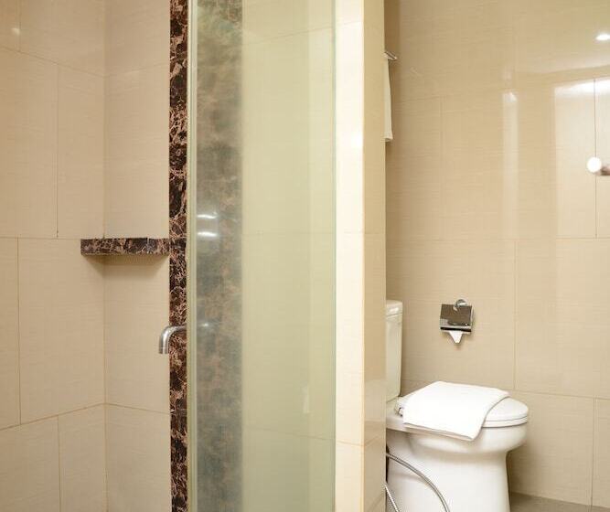 수피리어 룸, Metland Hotel Cirebon By Horison