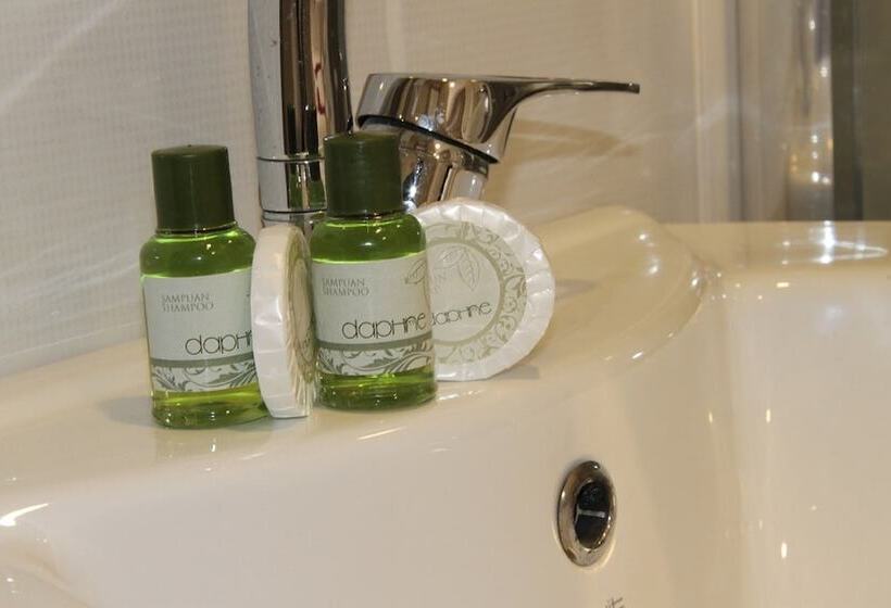 اتاق استاندارد, Nagehan Hotel Old City