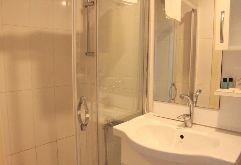 اتاق استاندارد, Nagehan Hotel Old City