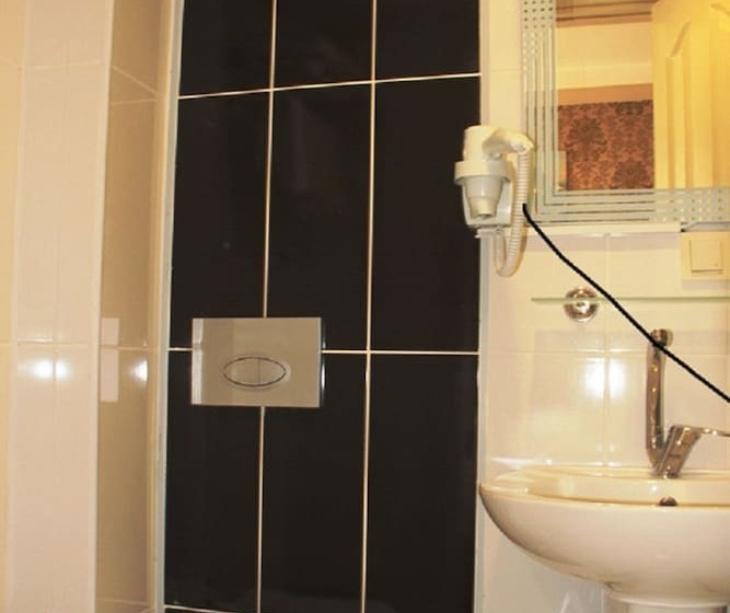 اتاق استاندارد, Nagehan Hotel Old City