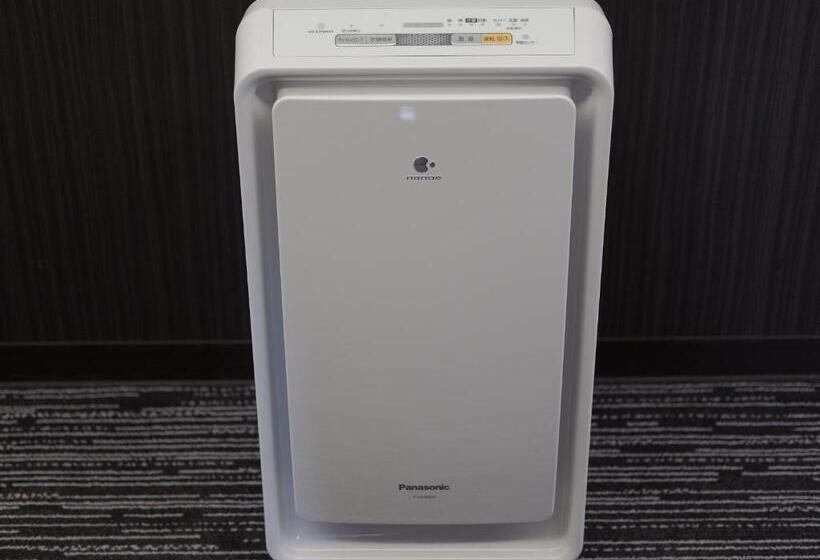 غرفة قياسية, Niigata Daiichi