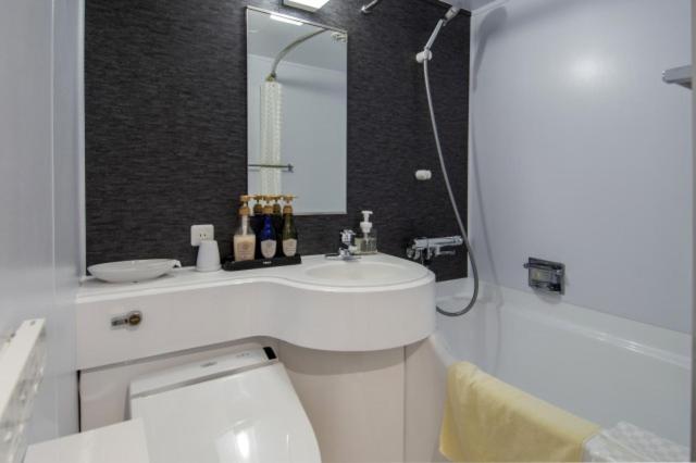 غرفة قياسية, Niigata Daiichi