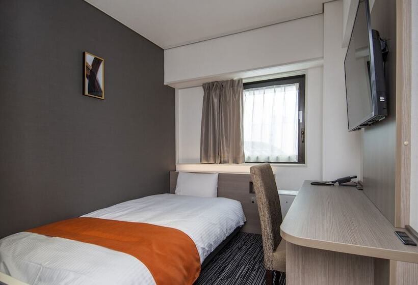 غرفة قياسية فردية, Niigata Daiichi