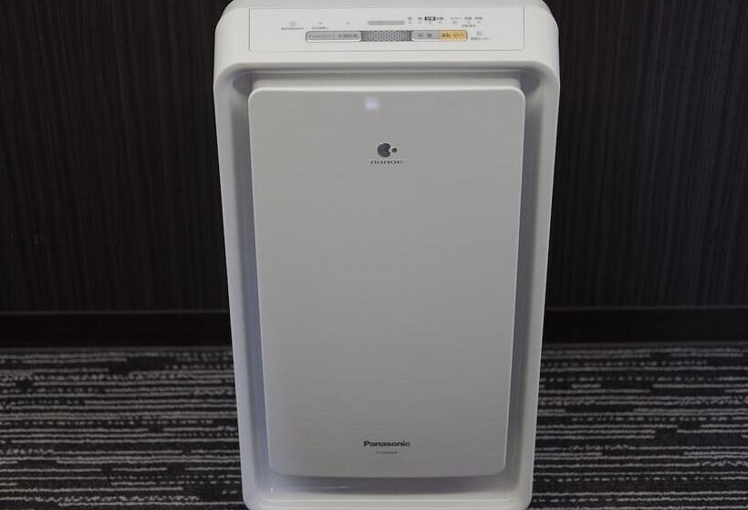 غرفة قياسية, Niigata Daiichi