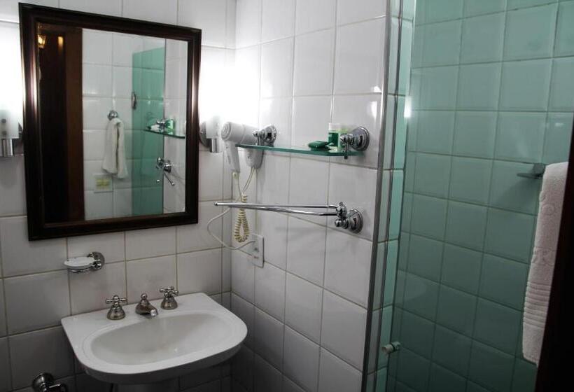 غرفة عائلية مطلّة علي البحر, Porto Grande Hotel & Convention