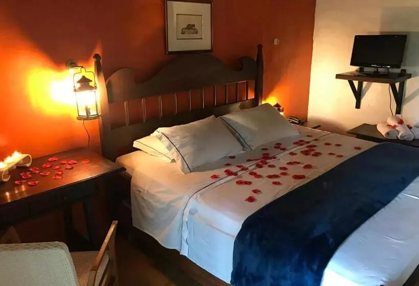オーシャンビューファミリールーム, Porto Grande Hotel & Convention